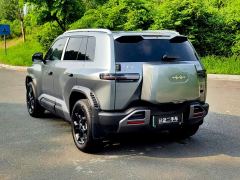 Fangchengbao Titanium 3 501KM Rear-Wheel Drive Max Edition - ფოტო 5
