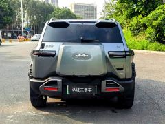 Fangchengbao Titanium 3 501KM Rear-Wheel Drive Max Edition - ფოტო 6