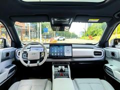 Fangchengbao Titanium 3 501KM Rear-Wheel Drive Max Edition - ფოტო 8