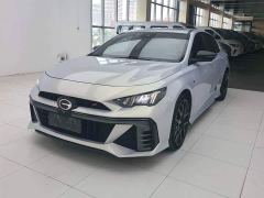 Trumpchi Leopard 400T Automatic R PRO - photo 1