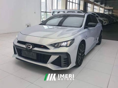 2024 Trumpchi Leopard 400T Automatic R PRO - ავტომობილი ჩინეთიდან
