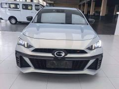 Trumpchi Leopard 400T Automatic R PRO - photo 2