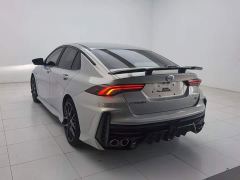 Trumpchi Leopard 400T Automatic R PRO - photo 8