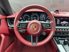 Porsche 911 Carrera 3.0T - ფოტო 11