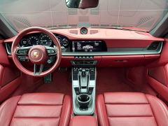 Porsche 911 Carrera 3.0T - ფოტო 12