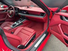 Porsche 911 Carrera 3.0T - ფოტო 13