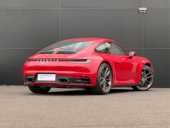 Porsche 911 Carrera 3.0T - ფოტო 2