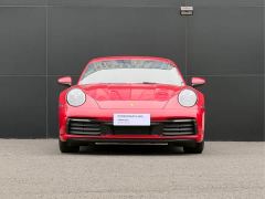 Porsche 911 Carrera 3.0T - ფოტო 3