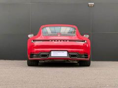 Porsche 911 Carrera 3.0T - ფოტო 4