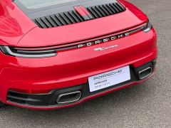 Porsche 911 Carrera 3.0T - ფოტო 6