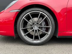Porsche 911 Carrera 3.0T - ფოტო 7