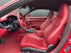 Porsche 911 Carrera 3.0T - ფოტო 8