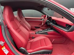 Porsche 911 Carrera 3.0T - ფოტო 9