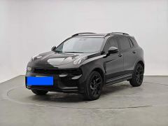 Lynk & Co 01 2.0TD 4WD Night Edition - photo 1