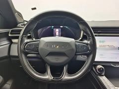 Lynk & Co 01 2.0TD 4WD Night Edition - photo 13