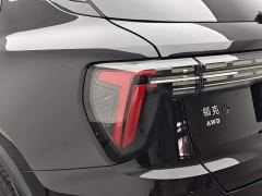 Lynk & Co 01 2.0TD 4WD Night Edition - photo 14