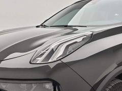 Lynk & Co 01 2.0TD 4WD Night Edition - photo 15