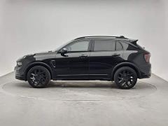 Lynk & Co 01 2.0TD 4WD Night Edition - photo 2