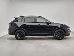Lynk & Co 01 2.0TD 4WD Night Edition - photo 3