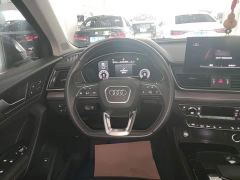 Audi Q5L Facelift 45T Luxury Sport - фото 10
