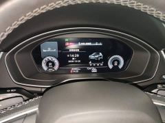 Audi Q5L Facelift 45T Luxury Sport - фото 11