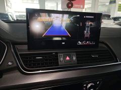 Audi Q5L Facelift 45T Luxury Sport - фото 12