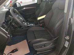 Audi Q5L Facelift 45T Luxury Sport - фото 14