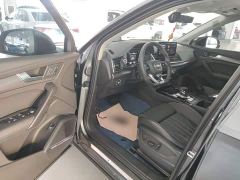 Audi Q5L Facelift 45T Luxury Sport - фото 15