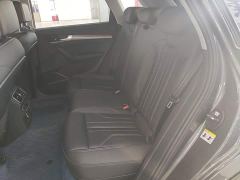 Audi Q5L Facelift 45T Luxury Sport - фото 16