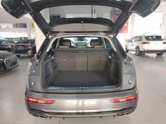 Audi Q5L Facelift 45T Luxury Sport - фото 18