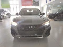 Audi Q5L Facelift 45T Luxury Sport - фото 2