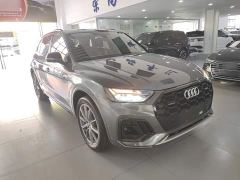 Audi Q5L Facelift 45T Luxury Sport - фото 3