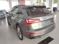 Audi Q5L Facelift 45T Luxury Sport - фото 4