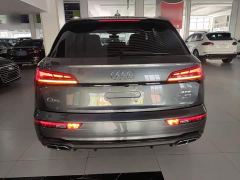 Audi Q5L Facelift 45T Luxury Sport - фото 5