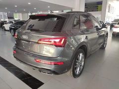 Audi Q5L Facelift 45T Luxury Sport - фото 6