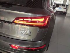 Audi Q5L Facelift 45T Luxury Sport - фото 7