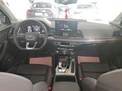 Audi Q5L Facelift 45T Luxury Sport - фото 9