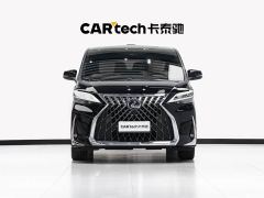 Lexus LM 300h Four-Seat Royal Edition - photo 3