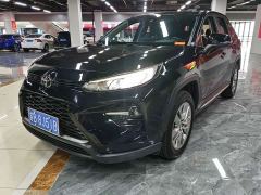Toyota Wildland 2.0L CVT FWD Luxury Plus - фото 1