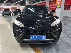 Toyota Wildland 2.0L CVT FWD Luxury Plus - фото 2