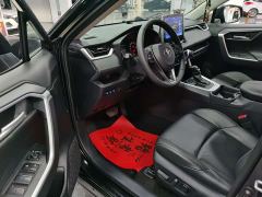 Toyota Wildland 2.0L CVT FWD Luxury Plus - фото 3