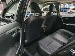Toyota Wildland 2.0L CVT FWD Luxury Plus - фото 4