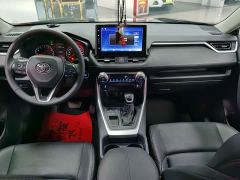 Toyota Wildland 2.0L CVT FWD Luxury Plus - фото 5