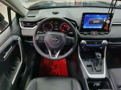 Toyota Wildland 2.0L CVT FWD Luxury Plus - фото 6