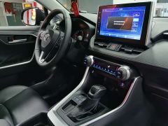 Toyota Wildland 2.0L CVT FWD Luxury Plus - фото 7