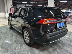 Toyota Wildland 2.0L CVT FWD Luxury Plus - фото 9