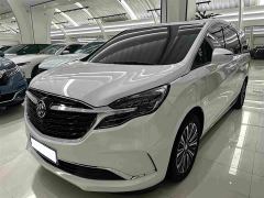 Buick GL8 ES Luxe 653T Comfort - ფოტო 1