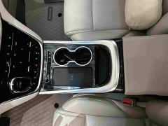 Buick GL8 ES Luxe 653T Comfort - ფოტო 10