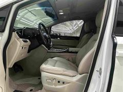 Buick GL8 ES Luxe 653T Comfort - ფოტო 11