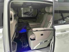 Buick GL8 ES Luxe 653T Comfort - ფოტო 12